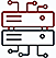 System Architecture & Design icon